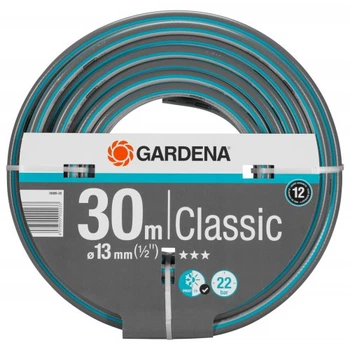 Шланг Gardena Classic 13 мм (1/2") 30 м (18009-20.000.00)
