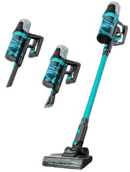 Акумуляторний пилосос Cecotec Conga Rockstar 1500 Horizon X-Treme XL (A01_EU01_102266)