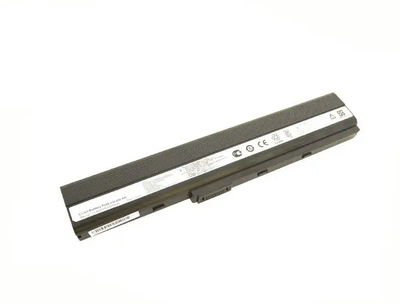 Акумуляторна батарея Asus A32-K52 (11.1V, 5200 mAh, Li-ion) для A40J , K42DQ , P62, X52, X8C