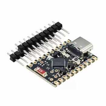 Модуль ESP32-C6 SuperMini WiFi Bluetooth Thread Zigbee
