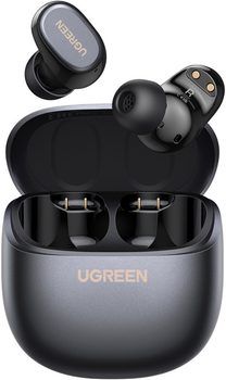 Słuchawki Ugreen WS220 TWS Black (6941876276288)