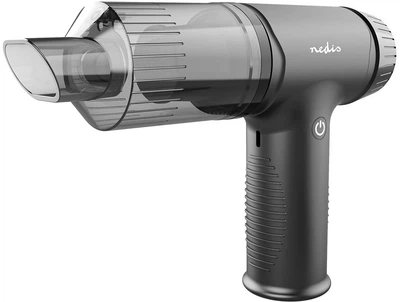 Акумуляторний пилосос Nedis VCHHR100BK