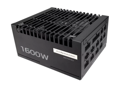 Блок живлення 1600W ASUS-PRO-WS-1600P (90YE00Z2-B0NA00)