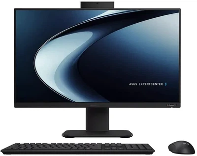 Моноблок Asus PM670KA-BPE0300 (90PT0453-M00E30) Black