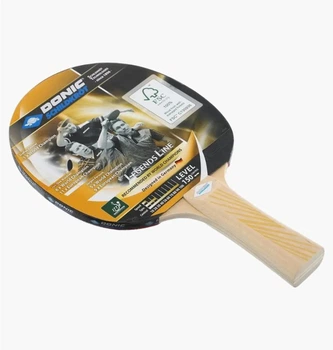 Теннисная ракетка Donic Legends 150 Black ONE SIZE Чорний DT1-705211