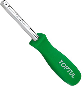 Вороток-отвертка Toptul 1/4" 150мм (CAIA0815)