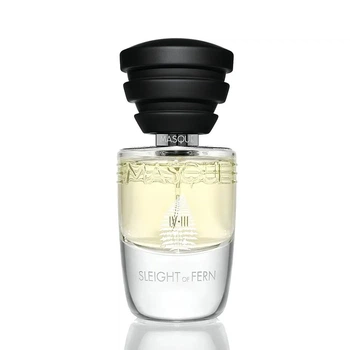 Masque Milano Sleight of Fern (унисекс) парфюмерная вода 35 мл