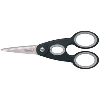 Ножиці кухонні Fiskars Functional Form 22 см (1003034)