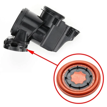 Мембрана маслоотделителя VAG 1.4L 036103464AD, 036103464AH, 036103464AK KL036103464AD