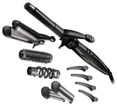 Набор для укладки Remington s8670 (45278560710)