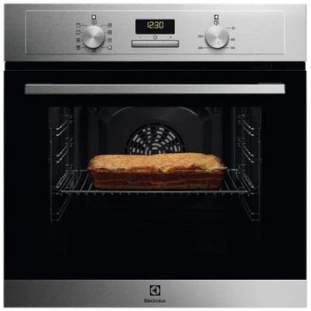 Духова шафа electrolux eof3h00bx