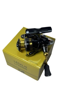 Катушка Daiwa 23 Legalis LT 2000D,20060101