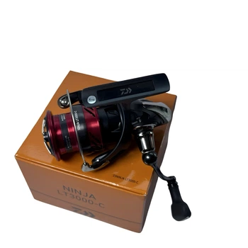 Катушка Daiwa 23 Ninja LT 3000-C,20060044