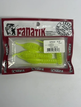 Приманка Gipnoz 3.3 колір 024 Fanatik,02433GP