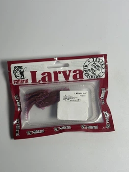 Приманка FANATIK Larva 1.6 колір 121,12116L