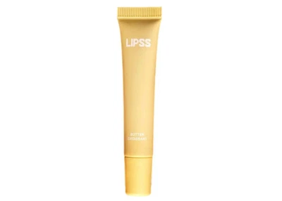 Блиск для губ Lipss Lipper Butter Croissant 8 мл