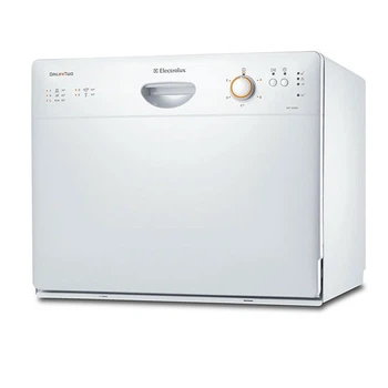 Посудомийна машина Electrolux ESF 2430 W 5 режимов, 44,7х54,5х48 см б/у