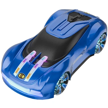 Дрифт-машина на радиоуправлении SCHE Y1805 Blue