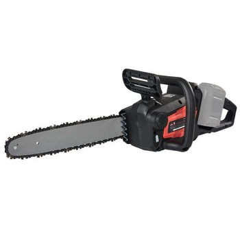 Пила ланцюгова акумуляторна Vitals Professional akz 3606 SmartLine+ 36в 19м/с шина 35см 6.0кг без акб та зп 183817