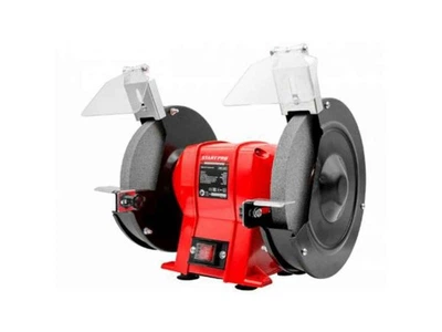 Верстат точильний start pro sbg-600f тмstart pro