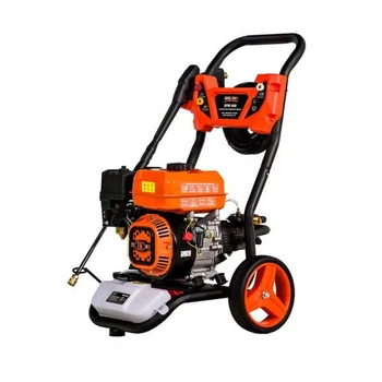 Минимойка высокого давления бензиновая sequoia spw600 5220Вт 190бар 600л/ч шланг 8м 26.0кг spw600