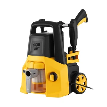 Минимойка высокого давления 2e AquaClean 4в1 1600Вт 130бар 480л/ч шланг 8м 11кг 2e-hpw1613vc