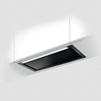 Встроенная кухонная витяжка Elica HIDDEN ADVANCE PLUS @ BL GL/A/72