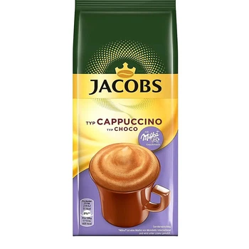 Капучіно Jacobs Cappuccino Choco 500 г (8711000524589)