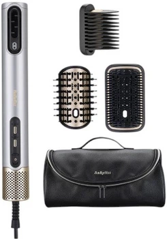 Suszarko-lokówka BaByliss AS6554E air wand limited edition