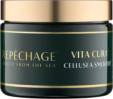 Скраб для тіла Repechage Vita Cura Cellusea цукровий 170 мл (675765041652)