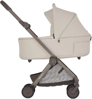 Люлька Anex AIR-Q AQ-C03 Vanille (8885020503951)