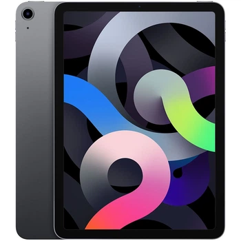 Планшет iPad Air 4, 64 GB, Wi-Fi, Space Gray (Grade B) - Б/В