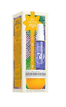 Набір Sol de Janeiro Double Date Duo cream mist