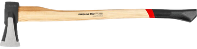 Siekiera rozłupująca Proline HD 2 kg 12742 (5903755127426)