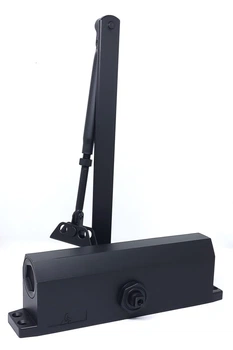 Дотягувач KEDR A082 (80-120кг) чорний