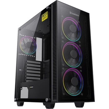 Корпус GameMax Draco XD [166130]