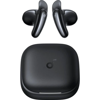 Наушники SoundCore Liberty Buds Black (D1200G11) [167231]