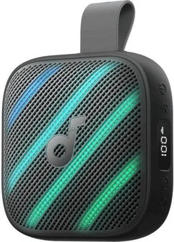 Портативна колонка ANKER SoundCore Boom Go 3i Black