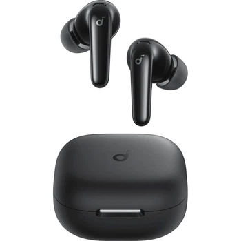 Наушники SoundCore R60i NC Black (D1202G11) [167232]