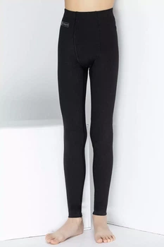 Термолосины для мальчиков Totalfit ARTICA TSB1-VH10 110-116 см