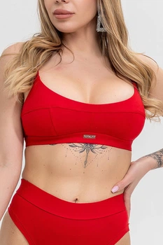 Бавовняний бралетт TOTALFIT T53-KHL4 3XL