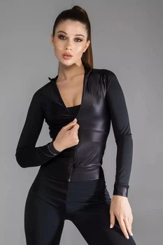 Спортивна кофта TOTALFIT B41-C10/25 S