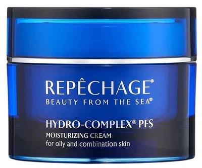 Крем для обличчя Repechage Hydro-Complex PFS зволожувальний 42 г (675765000680)