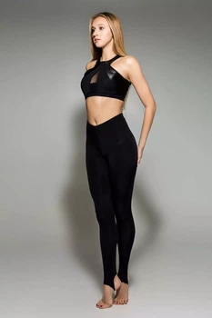 Лосины Totalfit Y1-C10 S