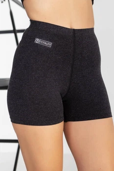 Жіночі термошорти TOTALFIT SoftWool TP12-V9 XL