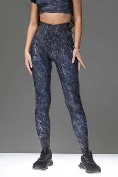Лосини-утяжка з пушап Totalfit Y2-P154 3XL