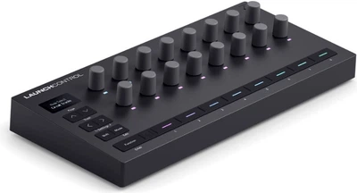 MIDI-контролер Novation Launch Control 3 (0815301001799)