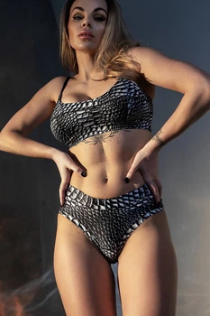 Комплект білизни зі сліпами TOTALFIT SET4W-P130 L
