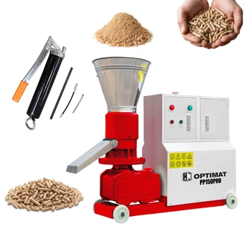Гранулятор Optimat PP150PRO