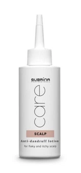 Лосьон против перхоти Subrina Professional Care Scalp Anti-Dandruff Lotion для уменьшения шелушения и успокоения кожи головы 150 мл